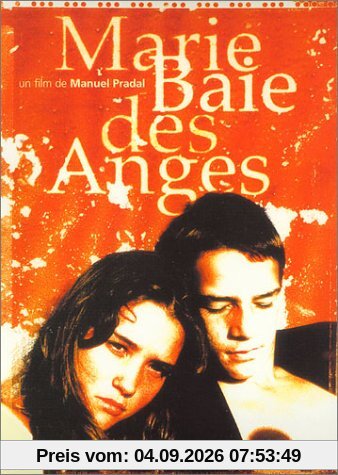 Marie baie des Anges [FR Import]