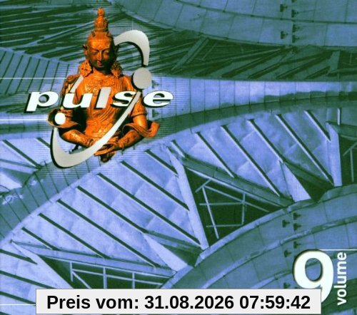 Pulse Vol.9