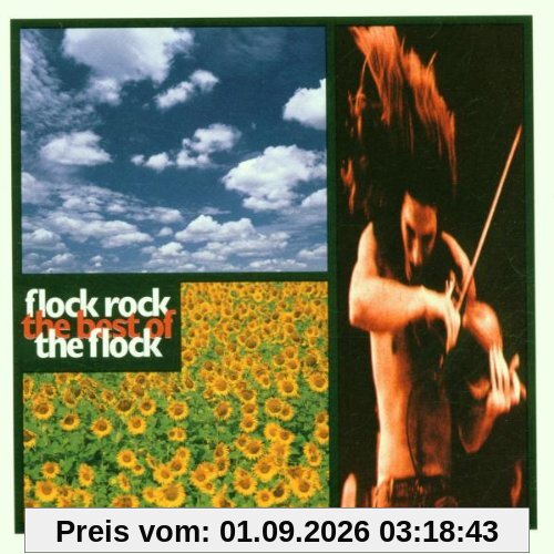 Best of the Flock-
