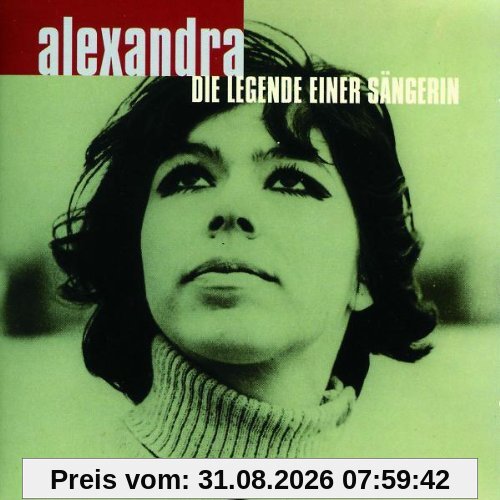 Die Legende Einer Sängerin