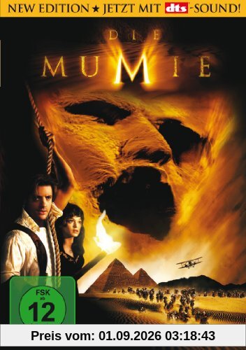 Die Mumie
