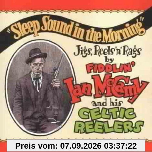 Sleep Sound in the Morning