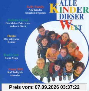 Alle Kinder Dieser Welt