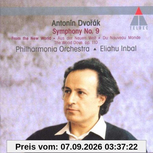 Sinfonie 9 / die Waldtaube