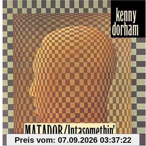Matador / Intasomethin'