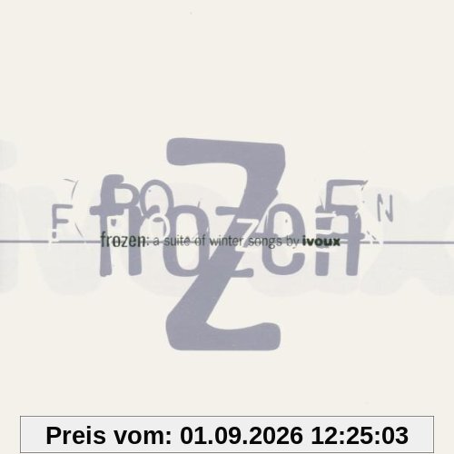 Frozen