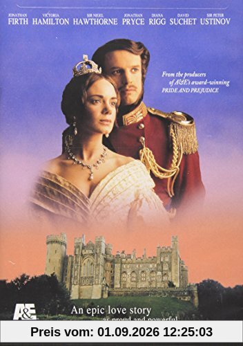 Victoria & Albert