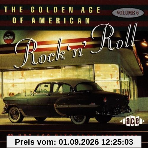 American Rock'n'roll 6