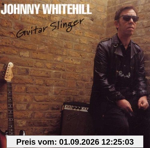 Guitar Slinger