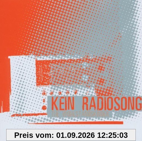 Kein Radiosong
