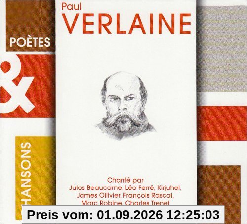 Poetes & Chansons