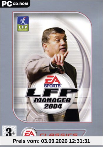 LFP Manager 2004