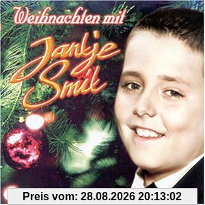 Weihnachten mit Jantje Smit [Musikkassette]