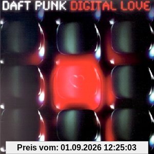 Digital Love