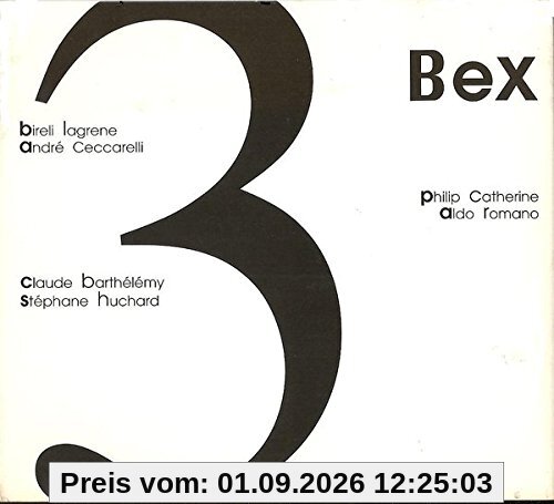 Bex V.3