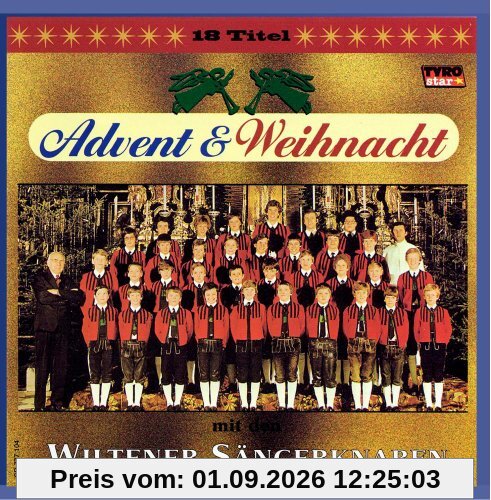 Advent und Weihnacht