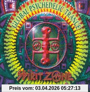 Global Psychedelic Trance IV