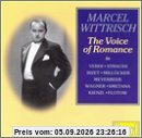 The Voice Of Romance
