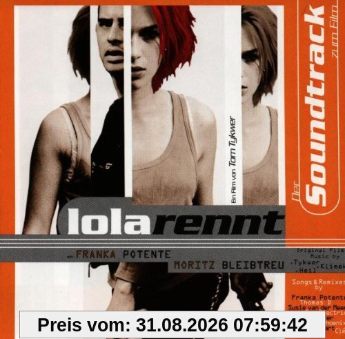 Lola Rennt