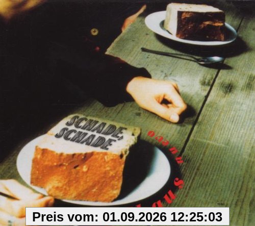 Schade,Schade