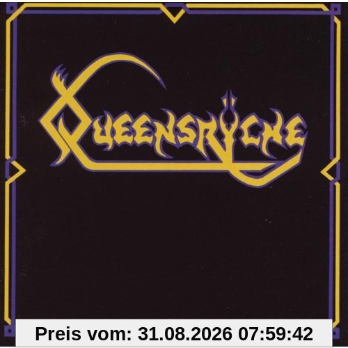 Queensryche (Remastered)