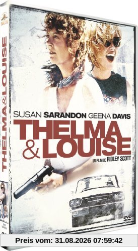 Thelma & Louise