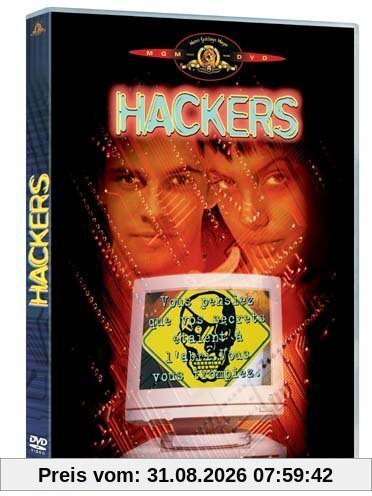 Hackers