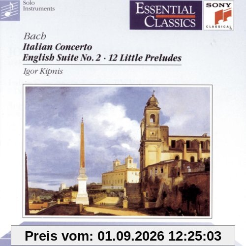 Ct Italian/English Ste 2/Prelu