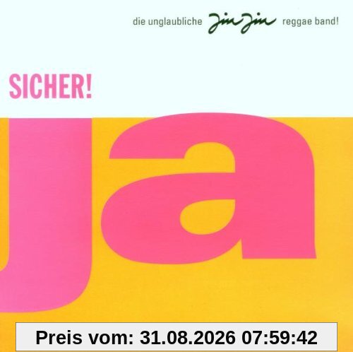 Ja Sicher!