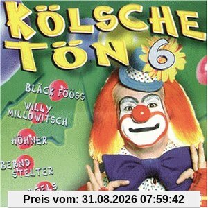 Kölsche Tön 6