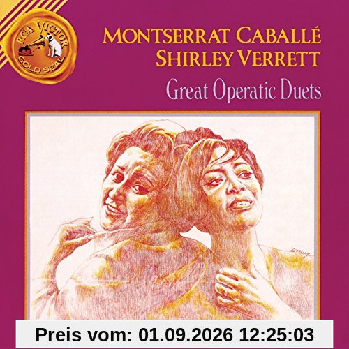 Great Opera Duets