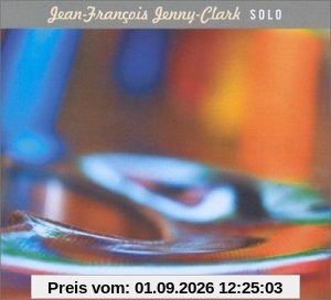 Solo [Digipack]