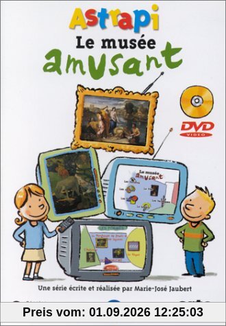 Le Musée amusant