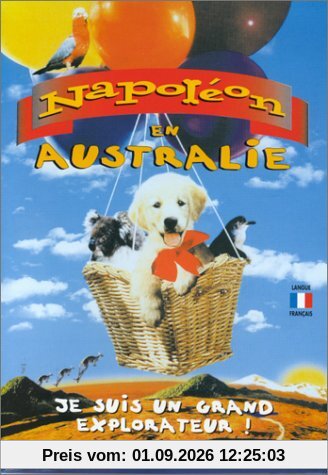 Napoleon [DVD] [Import]