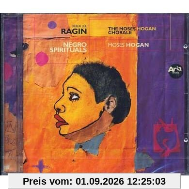 Negro Spirituals (UK Import)