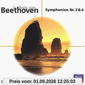 Eloquence - Beethoven (Sinfonien)