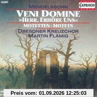 Veni Domine (Motetten)