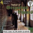Gregorian.Gesänge