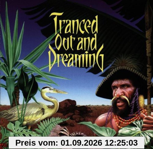 Tranced Out and Dreaming
