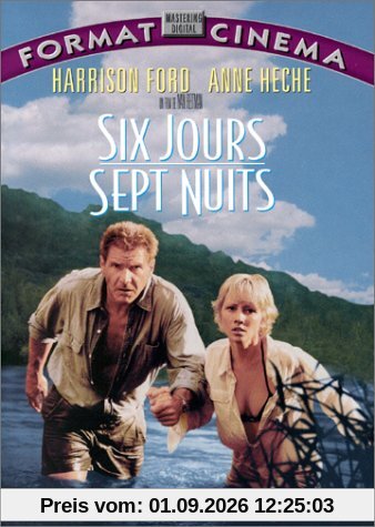 Six jours sept nuits