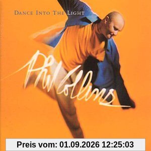 Dance Into the Light