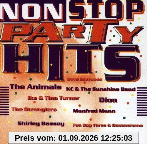 Non Stop Party Hits II