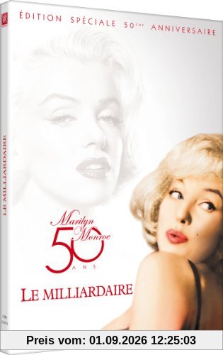 Le Milliardaire [FR Import]