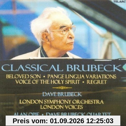 Classical Brubeck