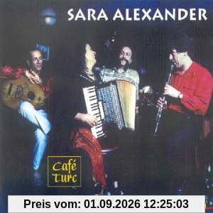 Cafe Turc
