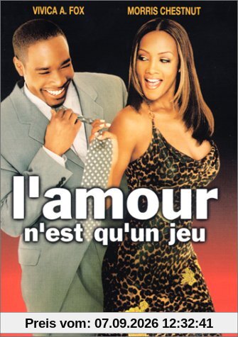 L'Amour n'est qu'un jeu [FR Import]