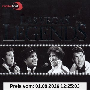 Las Vegas Legends