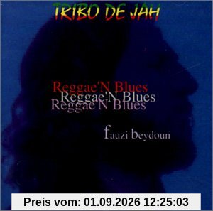 Reggae & Blues