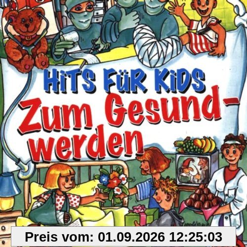 Zum Gesundwerden