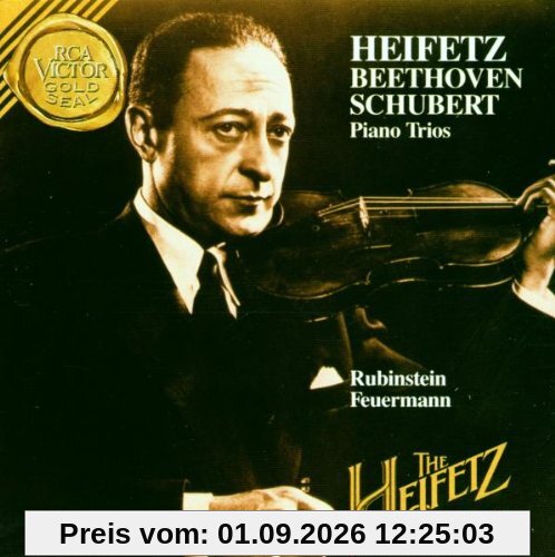 Heifetz-Collection Vol. 29